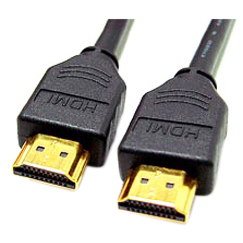 Cablexpert-Gembird HDMI Cable v2.0 with Ethernet, M/M, 1.8m, CC-HDMI4-6