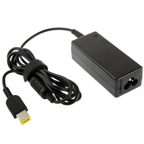 Replacement AC Adapter 20V 3.25A 65W voor Lenovo Notebook