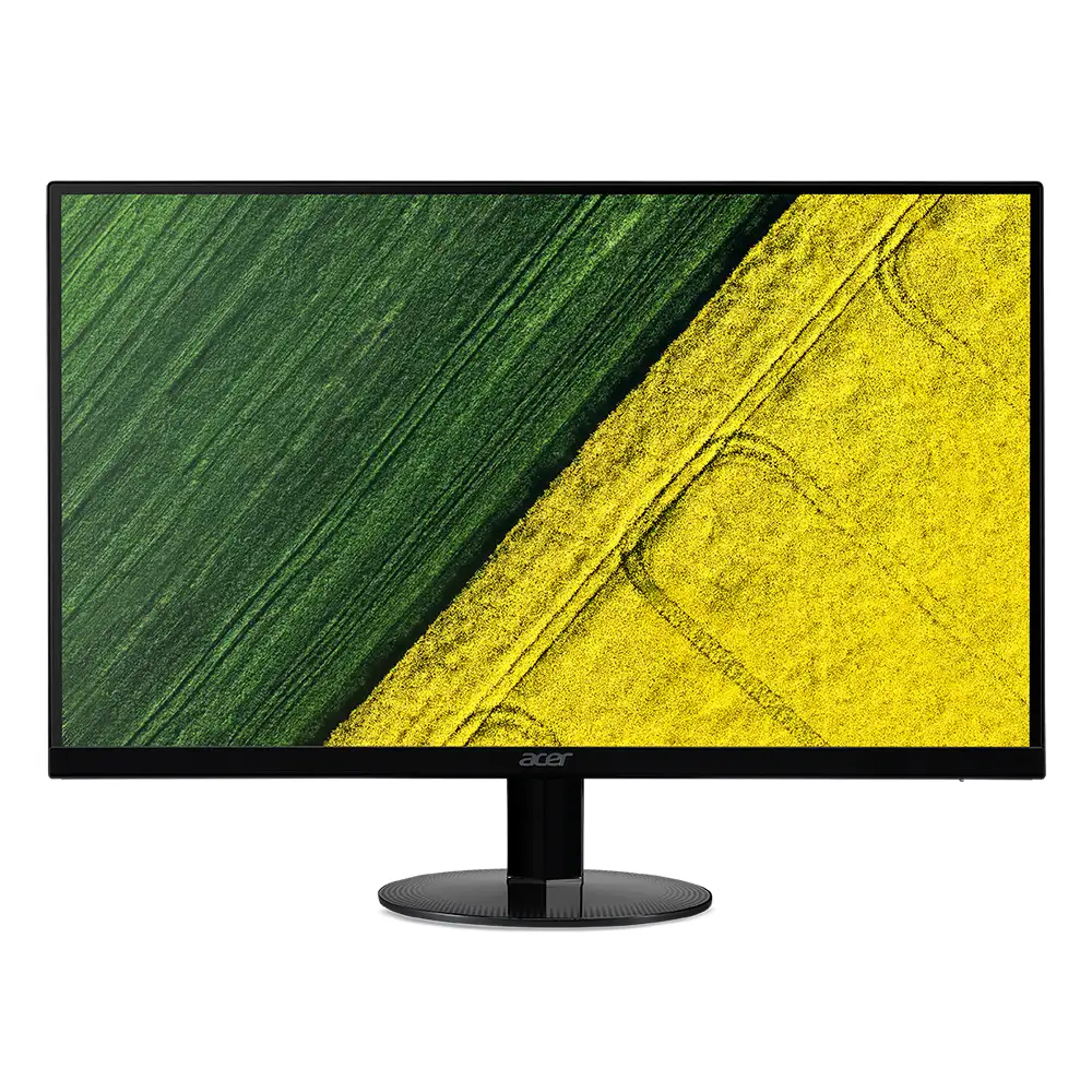 Monitor Acer SA0 27inch IPS Freesync /1ms /HDMI /DP/Speakers