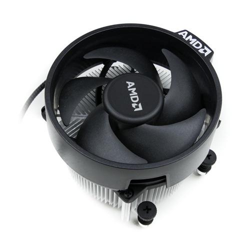 AMD Wraith Spire Cooler (no LED)