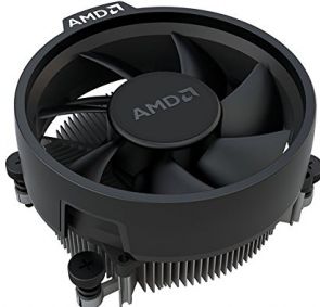 AMD Wraith Stealth Cooler (no LED)
