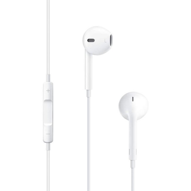 Apple EarPods met 3,5mm connector