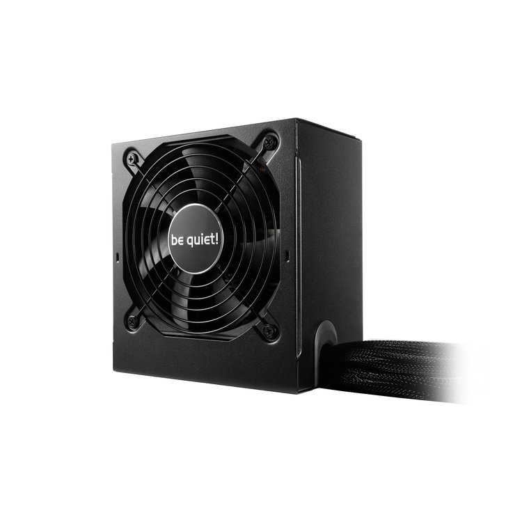 be quiet! System Power 9 500W