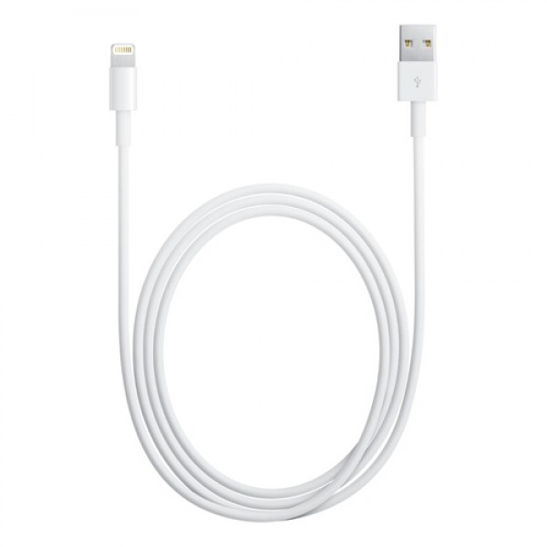 Apple Lightning to USB cable 2M