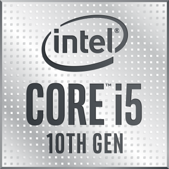 Intel® Core i5-10400F, 2,9 GHz (4,3 GHz Turbo Boost) socket 1200 processor
