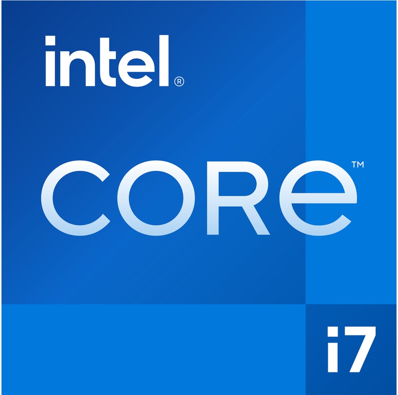 Intel® Core i7-11700F, 2,5 GHz (4,9 GHz Turbo Boost) socket 1200 processor