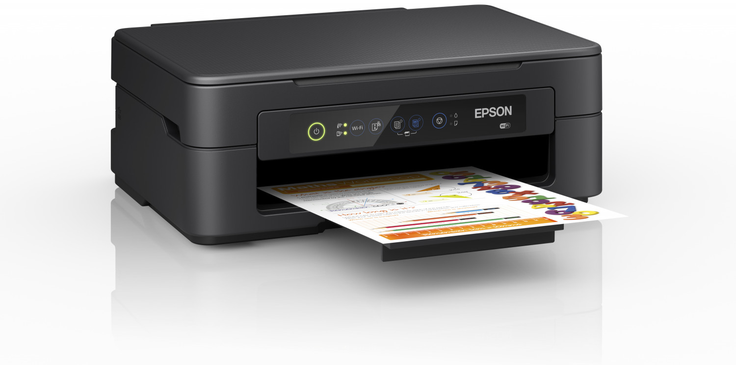 Epson Expression Home XP-2100 all-in-one printer