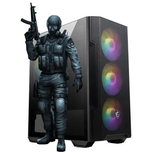 GAME PC FORGE 