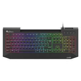 GENESIS LITH 400 RGB - Silent Gaming keyboard