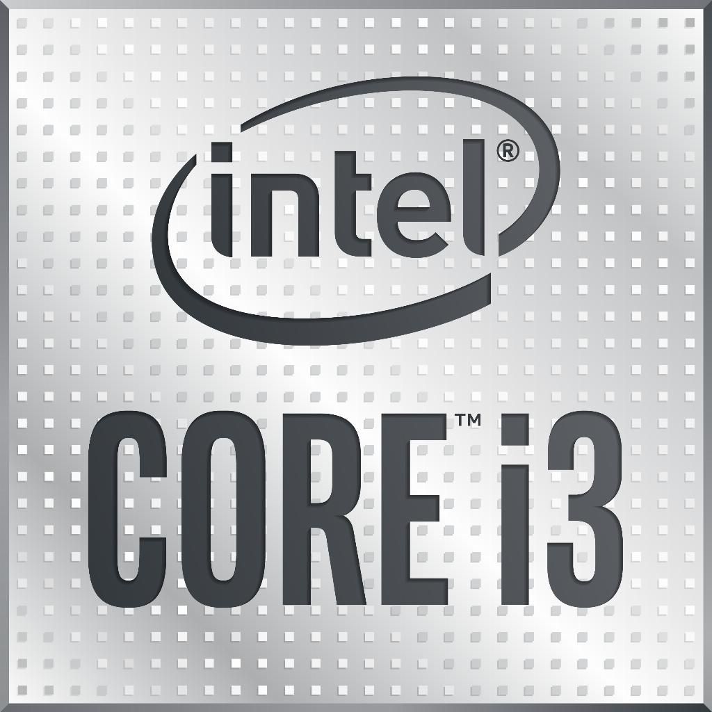 INTEL CORE I3-10105 PROCESSOR 3,7 GHZ 6 MB SMART CACHE BOX (S1200)