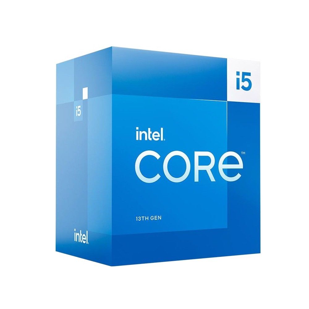 CPU INTEL CORE I5-13500 PROCESSOR 24 MB SMART CACHE BOX