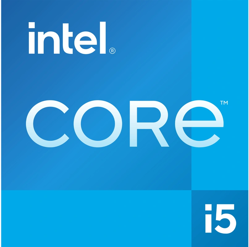 Intel® Core i5-12400F, 2,5 GHz (4,4 GHz Turbo Boost) socket 1700 processor (