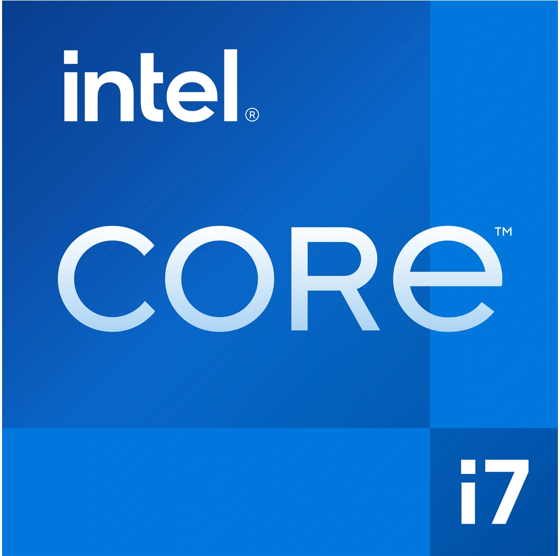 Intel® Core i7-12700F, 2,1 GHz (4,9 GHz Turbo Boost) socket 1700 processor (