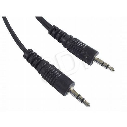 Cablexpert Stereo Jack 3.5mm M/M, 1.2m