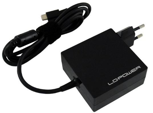 NB LC-POWER universele LC65NB-Pro-C USB-C 65W