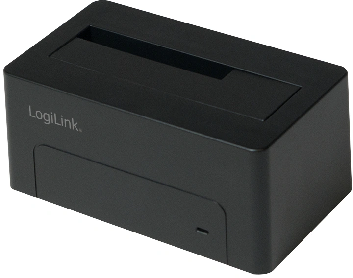 LogiLink USB 3.0 Quickport voor 2,5