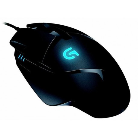 Logitech G402 Hyperion Fury Gaming Mouse - De winkel voor ...