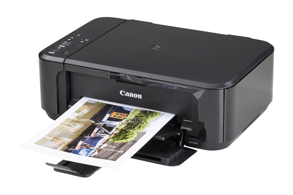 Canon PIXMA MG3650S all-in-one printer