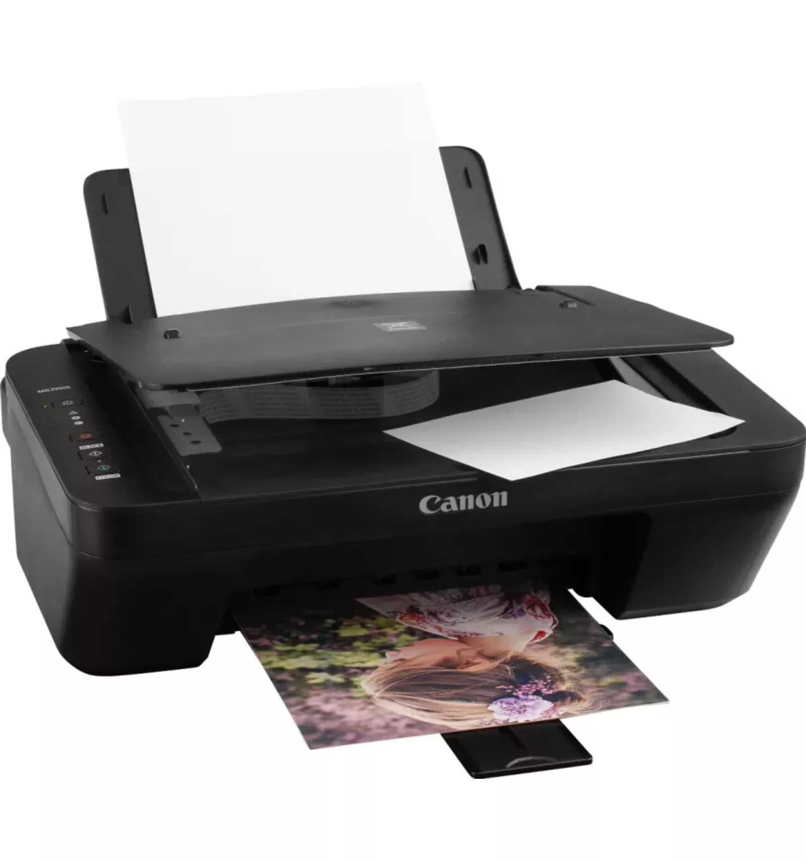 Canon PIXMA MG2550S all-in-one inkjetprinter (geen wifi)