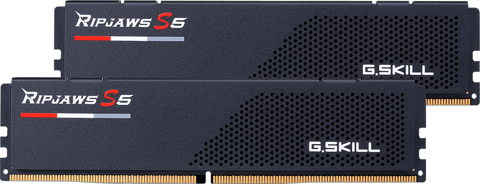 MEM DDR5 64GB PC 5600 CL36 G.Skill KIT (2x32GB) 64-RS5K
