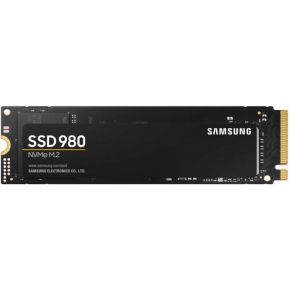 SSD 500GB M.2 PCIe NVMe Samsung 980 MLC/3100/2600
