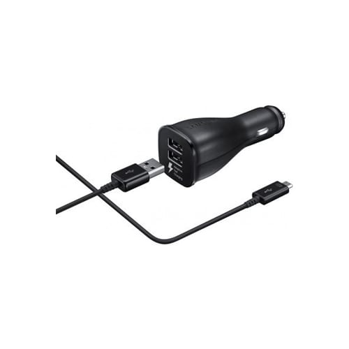 Car dual fast charge 15W USB Type-C EP-LN920CBEGWW
