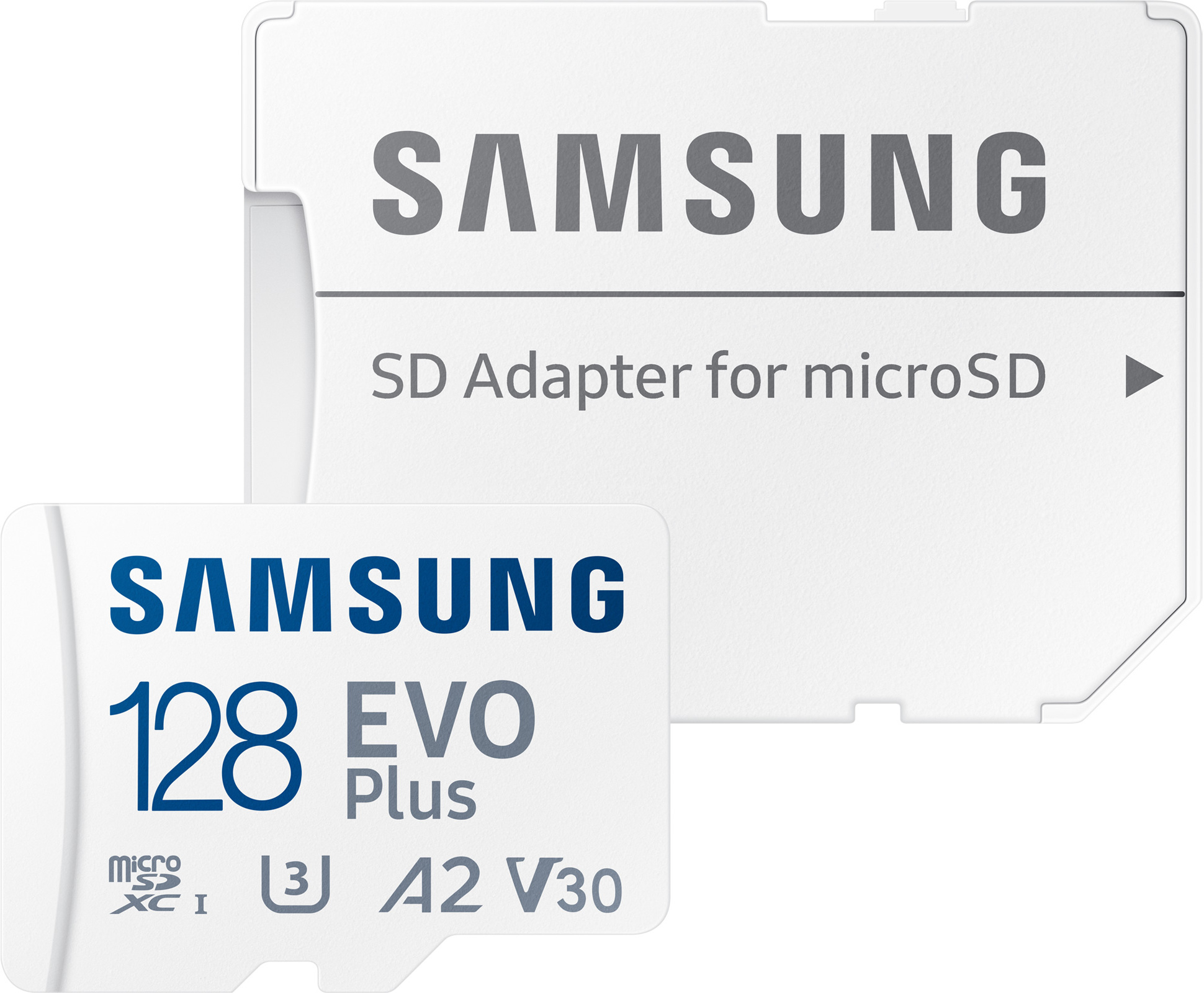 Samsung Microsd EVO Plus 128GB