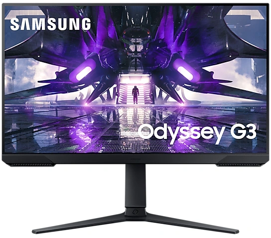 Samsung Odyssey G3 27
