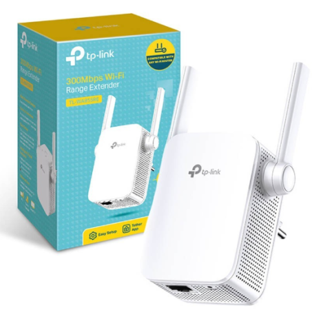TP-Link TL-WA855RE N300 Repeater