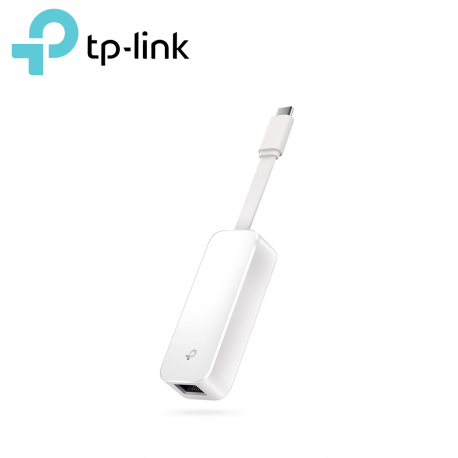 NET USB TP-Link netwerk adapter 10/100/1000 Mbps USB Type-C