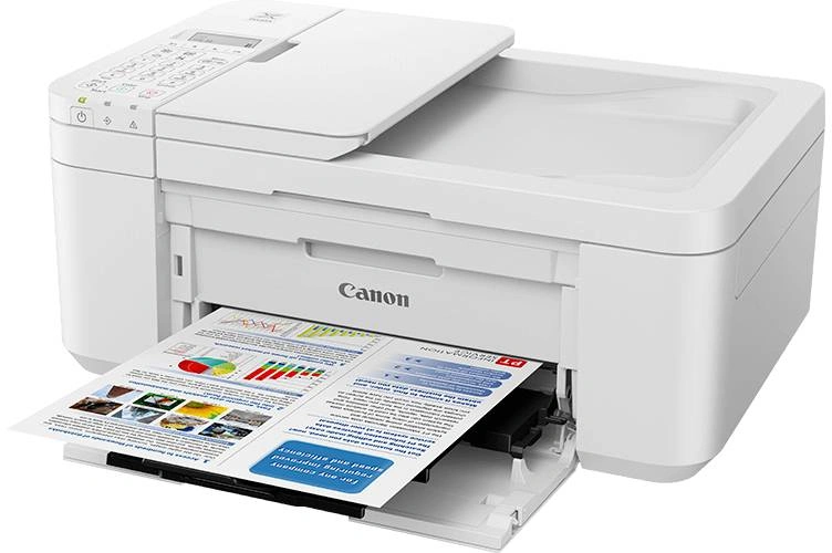 Canon PIXMA TR4551 all-in-one inkjetprinter