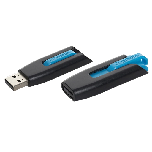 Verbatim Store 'n' Go V3 USB Flash 32GB (80/25)