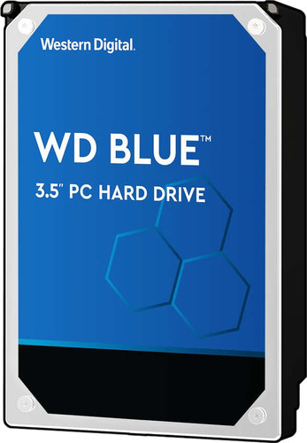 HDDI 1,0TB WD Blue WD10EZRZ SATA3/64MB/5400rpm