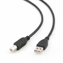 Cablexpert USb-kabel A-B m/m 1.8 m