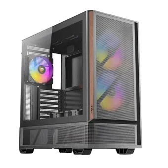 Game PC P30i PRB1.0 | INTEL Core Ultra 5 250K PLUS | 32GB DDR5 | Nvidia RTX 5070 Ti 16GB | W11