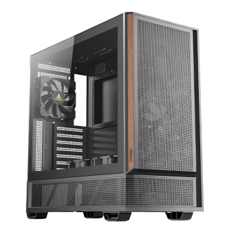 GamePCDirect Hunter Stealth 7800X3D | AMD RYZEN 7 9800X3D | 32GB DDR5 | Nvidia RTX 5070 Ti 16GB | W11