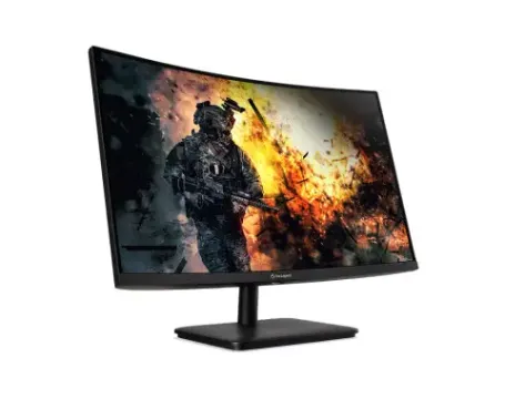 ACER-Liteon Fire Legend 27 inch / Curved / 2xHDMI / DP / Black / 165Hz / Freesync