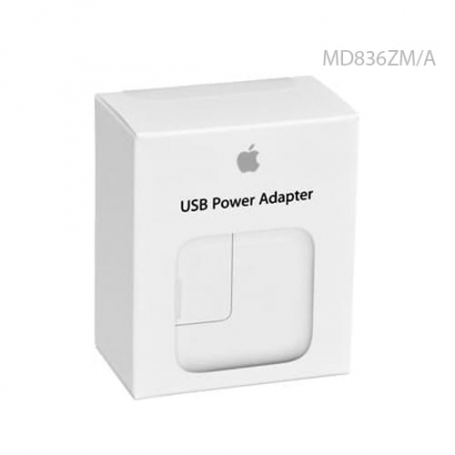 Apple 12W USB Power Adapter