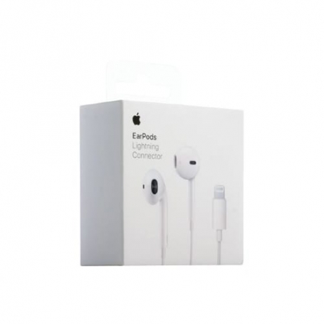 Earpods Lightning Connector