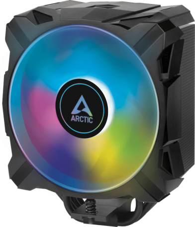 Arctic Freezer A35 A-RGB - AMD