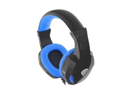 Gaming HEADSET GENESIS ARGON 100 Green (Console)