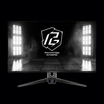 ASRock 68,5cm PG27FFS1A 16:9 HDMI/DP 240Hz FHD