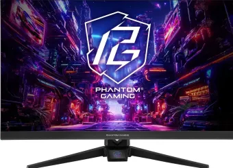 ASRock PG27FFT1A Gaming Monitor - 27'' IPS - 1920 x 1080 - 180 Hz - 1 ms