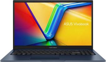 Asus Vivobook 15.6 F-HD IPS / i3-1215U / 512GB / 8GB W11P