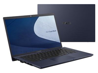 Asus Expertbook 15.6 F-HD IPS / I3 1115G4 / 8GB / 256GB / L-KB W11P