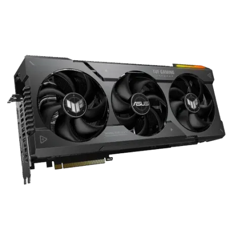 ASUS TUF-RX7900XT-20G-GAMING (20GB,HDMI,DP,Active)