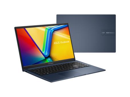 ASUS Vivobook 15.6 FHD IPS / i5 1235U / 16GB / 512GB / W11H
