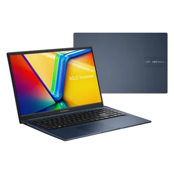 Asus VivoBook 15.6 F-HD IPS | Core U5 120U | 16GB | 512GB | W11