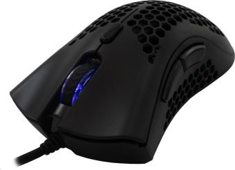 Baracuda Coral Gaming Muis 12800DPI