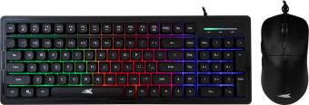 Baracuda ORCA Keyboard & Muis